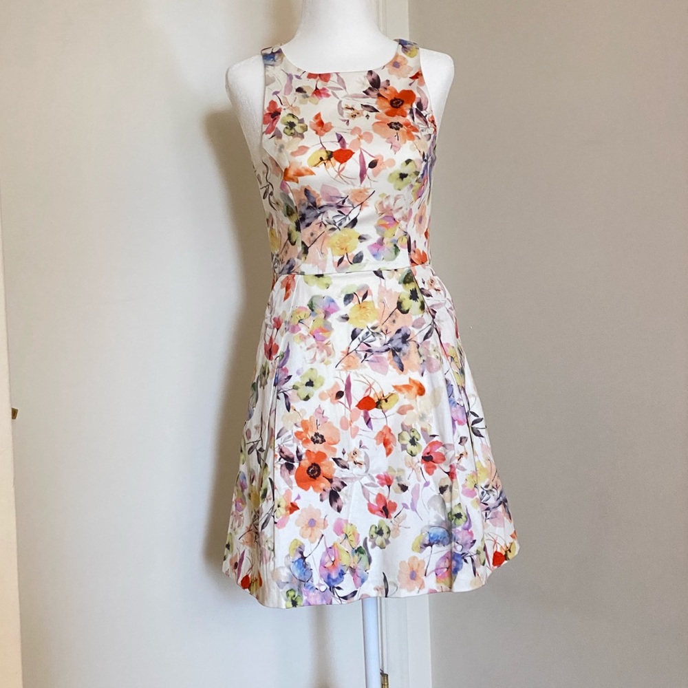 Forever New Summer Dress